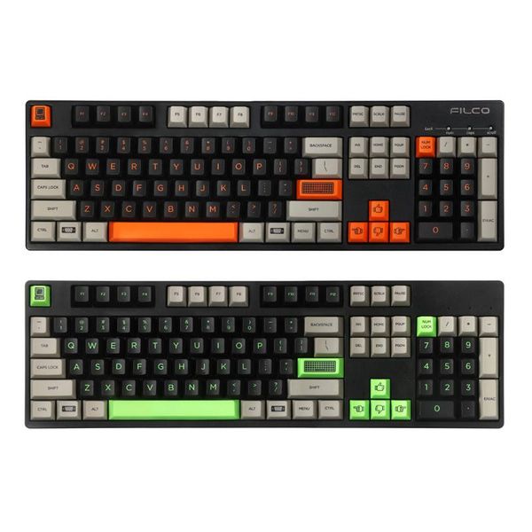 keys eniac pbt keycaps cherry profile key cap for 61 68 84 87 104 mx switch mechanical gaming keyboard keyboards
keys eniac pbt keycaps cherry profile key cap for 61 68 84 87 104 mx switch mechanical gaming keyboard keyboards