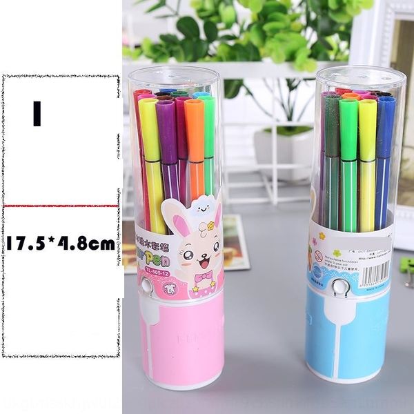 ibd washable 12 36 water primary school stationery set painting pens children's oil ng stick and color school supplies color pen oil pa, Black;red
ibd washable 12 36 water primary school stationery set painting pens children's oil ng stick and color school supplies color pen oil pa, Black;red