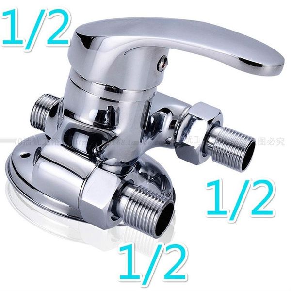 water saving douche mixing valve tube assembly trigonometric shower solar power heater and cold faucet switch set bathroom sets
water saving douche mixing valve tube assembly trigonometric shower solar power heater and cold faucet switch set bathroom sets