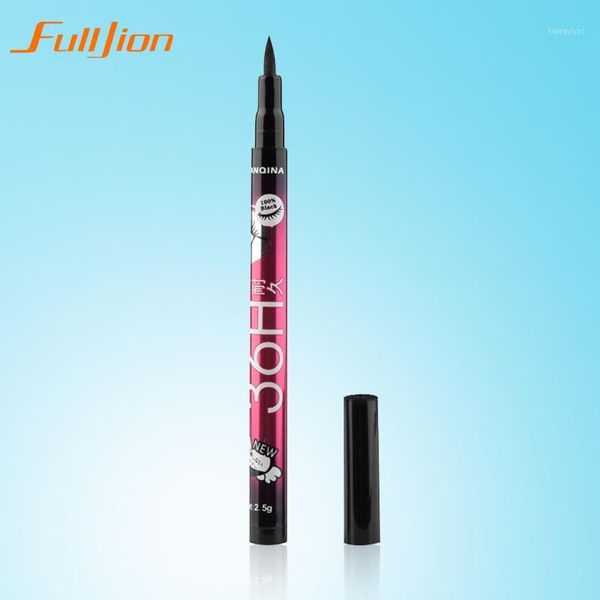 wholesale- black waterproof liquid eyeliner make up long-lasting eye liner pencil makeup tools for women beauty comestics tools1
wholesale- black waterproof liquid eyeliner make up long-lasting eye liner pencil makeup tools for women beauty comestics tools1
