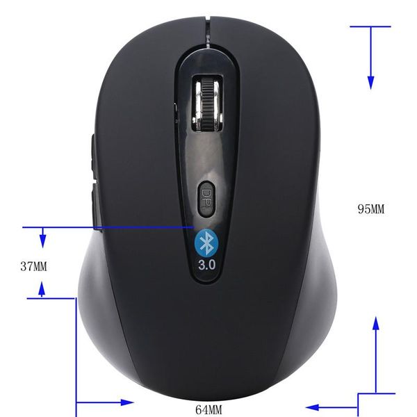 wireless mouse bluetooth 3.0 computer mause built-in battery usb mice ergonomic for pc laptop
wireless mouse bluetooth 3.0 computer mause built-in battery usb mice ergonomic for pc laptop
