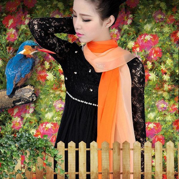 scarves real silk scarf women 100% pure ladies 2021 foulard femme soft natural printed colorful elegant, Blue;gray
scarves real silk scarf women 100% pure ladies 2021 foulard femme soft natural printed colorful elegant, Blue;gray