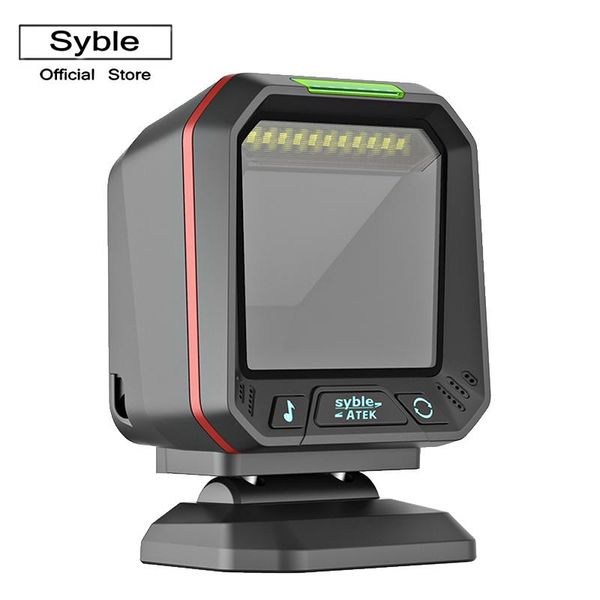 deskbarcode scanner automatic scanning support 1d 2d qr code labels high scan sensitivity fast reading speed ak-9608 scanners
deskbarcode scanner automatic scanning support 1d 2d qr code labels high scan sensitivity fast reading speed ak-9608 scanners