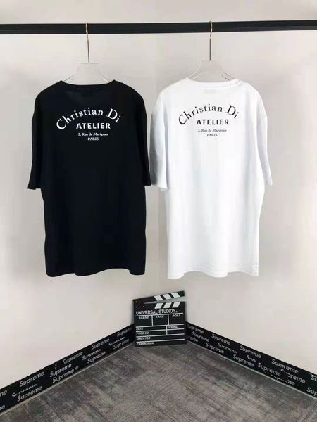 commuter 2021 temperament summer print pullover round neck t-shirt short sleeve loose white base shirt short s, Gray
commuter 2021 temperament summer print pullover round neck t-shirt short sleeve loose white base shirt short s, Gray