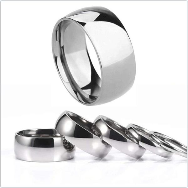 love ring silver ring couple wedding ring, 2mm, 4mm, 6mm, 8mm, 4 sizes are available, Slivery;golden
love ring silver ring couple wedding ring, 2mm, 4mm, 6mm, 8mm, 4 sizes are available, Slivery;golden