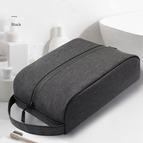 cosmetic bags & cases fashion korean portable toiletry ladies bag simple travel convenience storage handbag men / women outdoor ins
cosmetic bags & cases fashion korean portable toiletry ladies bag simple travel convenience storage handbag men / women outdoor ins