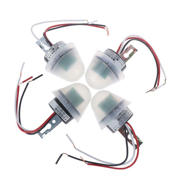 smart home control automatic auto on off pocell street light switch 12v, 24v, 110v, 220v po poswitch sensor
smart home control automatic auto on off pocell street light switch 12v, 24v, 110v, 220v po poswitch sensor