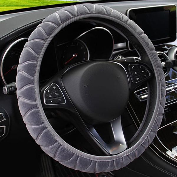 steering wheel covers general autumn and winter 15 inch durable wrap auto car eco-friendly
steering wheel covers general autumn and winter 15 inch durable wrap auto car eco-friendly