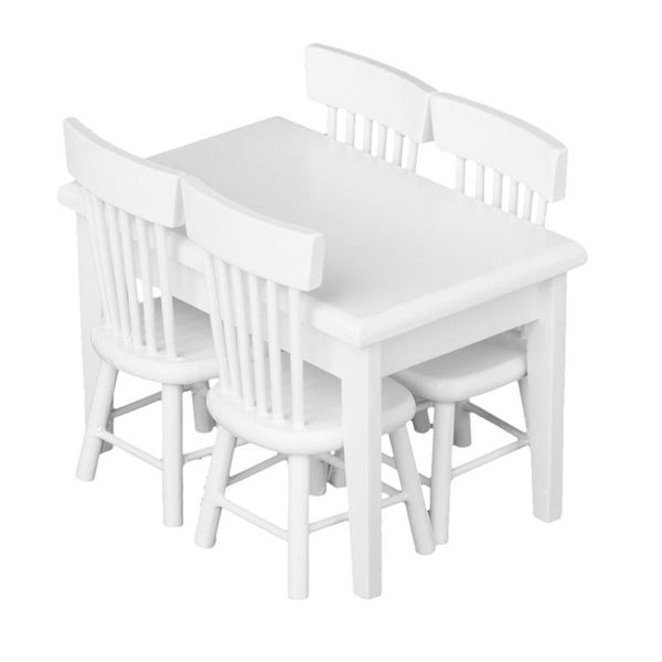 piece model table chair a manger set furniture doll house miniature white 1 / 12 fishing accessories
piece model table chair a manger set furniture doll house miniature white 1 / 12 fishing accessories