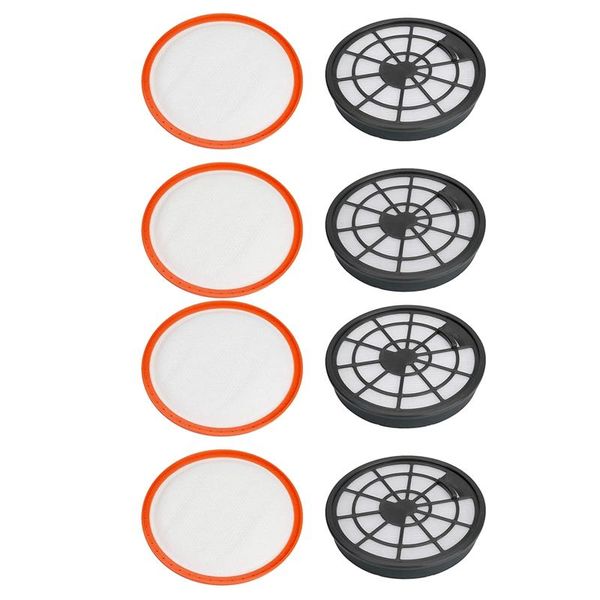 vacuum cleaners 4 pack replacement filter kit,for vax type 95 filters pre & post for air compact series
vacuum cleaners 4 pack replacement filter kit,for vax type 95 filters pre & post for air compact series