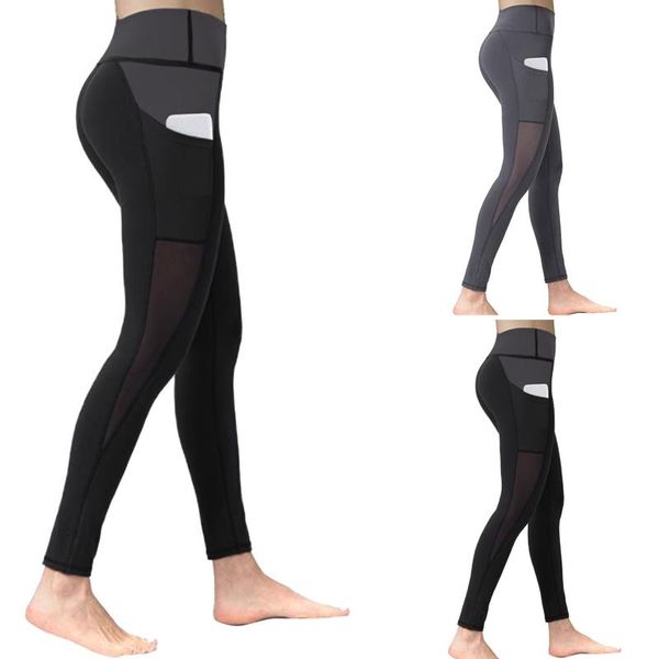 yoga outfit women's grenadine patchwork high waist sports fitness pants with pockets conjunto de sin costuras ropa deportiva
yoga outfit women's grenadine patchwork high waist sports fitness pants with pockets conjunto de sin costuras ropa deportiva