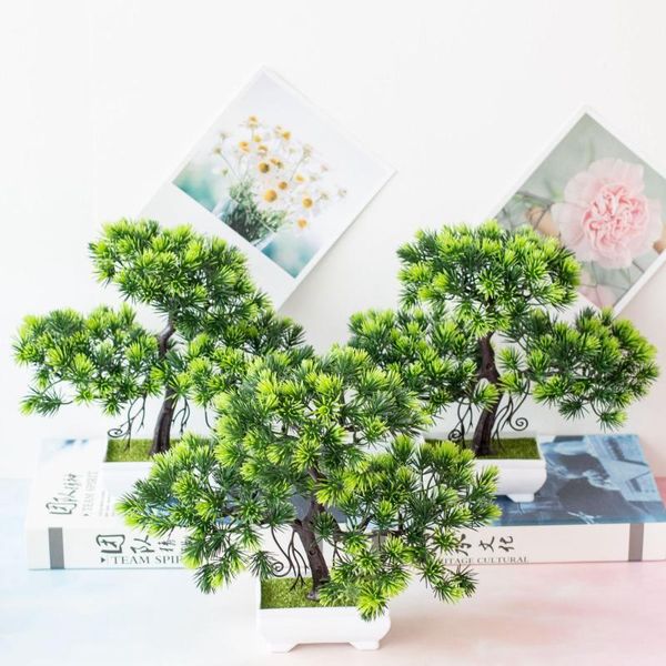 26cm green artificial guest greeting small tree potted bonsai home garden bedroom deskel party decor fake plants decorative flowers & wr
26cm green artificial guest greeting small tree potted bonsai home garden bedroom deskel party decor fake plants decorative flowers & wr