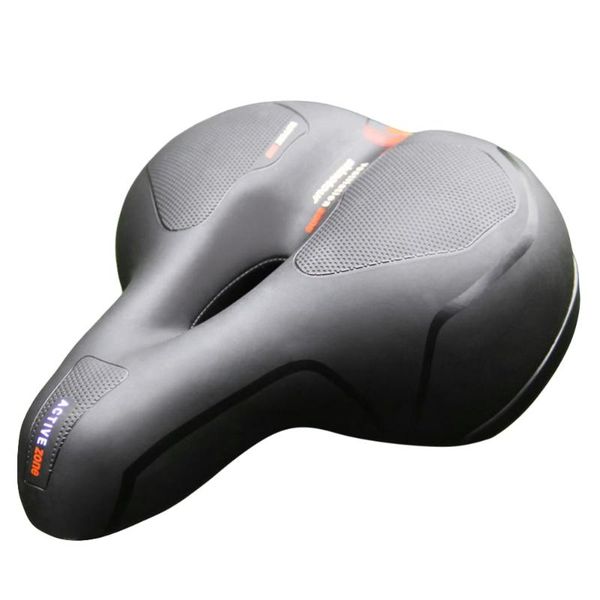 bike saddles seat absorbing comfortable wide soft padded replacement saddle with suspension design
bike saddles seat absorbing comfortable wide soft padded replacement saddle with suspension design