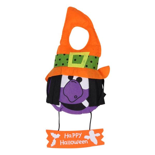 1pc door hanging halloween delicate creative stylish hangings decor doll ktv cloth for bar home storage boxes & bins
1pc door hanging halloween delicate creative stylish hangings decor doll ktv cloth for bar home storage boxes & bins