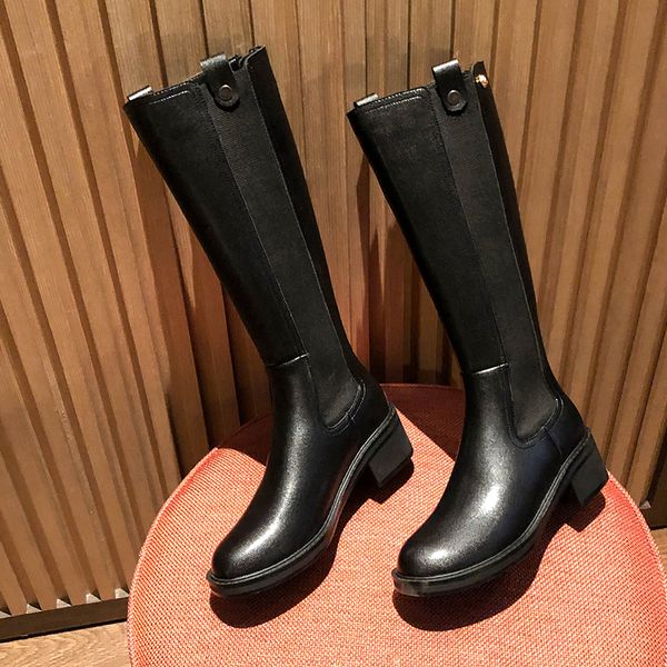 Hot -43 Women Chunky Heel Boots Woman Shoes Autumn Brand Designer Chelsea Boots Female Platform Boots Lasdies Fashion, Wool 4cm
Hot -43 Women Chunky Heel Boots Woman Shoes Autumn Brand Designer Chelsea Boots Female Platform Boots Lasdies Fashion, Wool 4cm