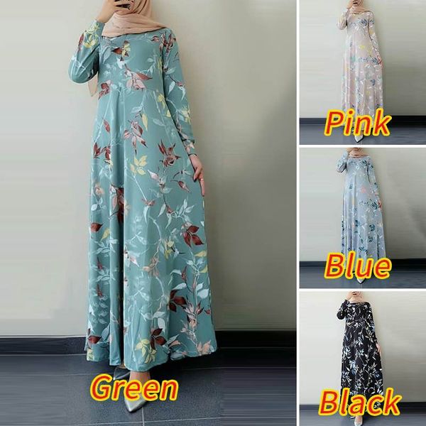 turkey elegant women muslim maxi floral dress moroccan kaftan party vestido robe femme musulman prayer garment islamic clothing, Red
turkey elegant women muslim maxi floral dress moroccan kaftan party vestido robe femme musulman prayer garment islamic clothing, Red