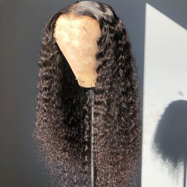 inches long 180% density natural black human hair lace front wig t-part for women daily wear with hairline wigs, Black;brown
inches long 180% density natural black human hair lace front wig t-part for women daily wear with hairline wigs, Black;brown