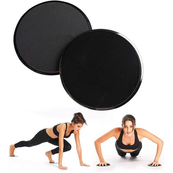 fitness stepper trainer exercise core sliders gliding discs use on all surfaces portable perfect for abdominal&core workout accessories
fitness stepper trainer exercise core sliders gliding discs use on all surfaces portable perfect for abdominal&core workout accessories