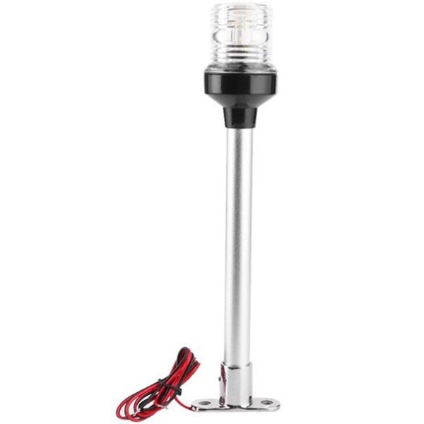 elos-12-24v waterproof marine boat sailing light lamp yacht stern anchor led navigation lights 360 degree rafts/inflatable boats
elos-12-24v waterproof marine boat sailing light lamp yacht stern anchor led navigation lights 360 degree rafts/inflatable boats