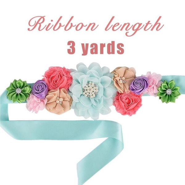 maternity intimates flower sash floral pregnancy belly belt po props gift baby shower party fancy girl 3 yards, White
maternity intimates flower sash floral pregnancy belly belt po props gift baby shower party fancy girl 3 yards, White