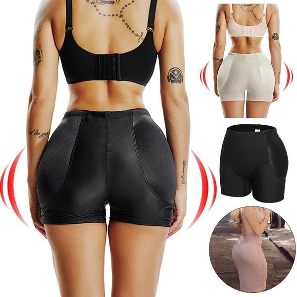 women's shapers women bulifter paded control panties nylon plus size lady push up body fashion female breathable underwear, Black;white
women's shapers women bulifter paded control panties nylon plus size lady push up body fashion female breathable underwear, Black;white