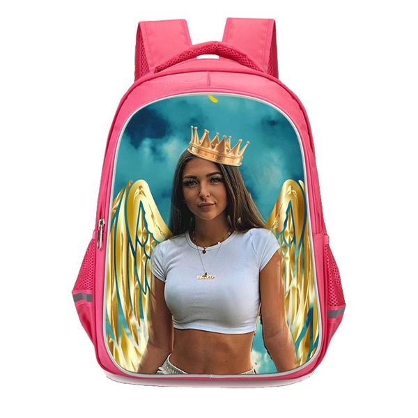 girls school backpack eva queen print primary bags 6-10 years children bookbag kids satchel knapsack
girls school backpack eva queen print primary bags 6-10 years children bookbag kids satchel knapsack