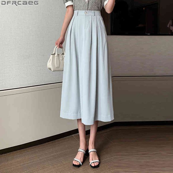 casual dresses vintage high waisted ladies skirts spring elegant ol a-line long women loose flowy maxi skirt blue black faldas lar, Black;gray
casual dresses vintage high waisted ladies skirts spring elegant ol a-line long women loose flowy maxi skirt blue black faldas lar, Black;gray