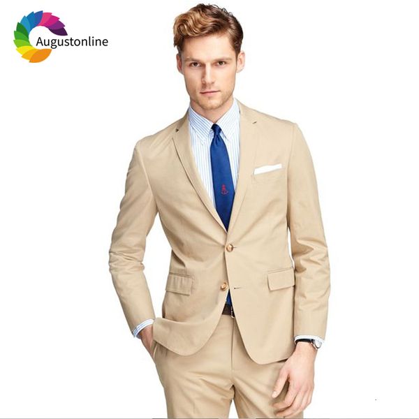 men's suits & blazers men wedding slim fit groom tuxedos business wear 2 pieces (jacket+pants) man bridegroom prom costume ho, White;black
men's suits & blazers men wedding slim fit groom tuxedos business wear 2 pieces (jacket+pants) man bridegroom prom costume ho, White;black