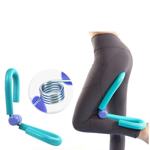 resistance bands multi-function durable thigh master leg arms chest muscle fitness workout exercise machine gym equipment light-weight foam
resistance bands multi-function durable thigh master leg arms chest muscle fitness workout exercise machine gym equipment light-weight foam
