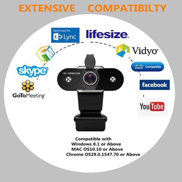 webcams usb hd lapwith microphone universal plug and play computer noise reduction privacy cover wide angle live streaming webcam
webcams usb hd lapwith microphone universal plug and play computer noise reduction privacy cover wide angle live streaming webcam