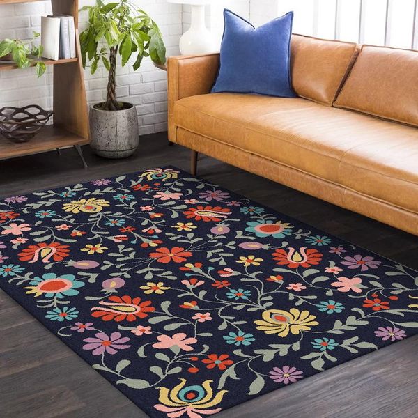 arreivel fashion american fresh retro blue bottom flowers living room bedroom kitchen bedside non-slip carpet carpets
arreivel fashion american fresh retro blue bottom flowers living room bedroom kitchen bedside non-slip carpet carpets