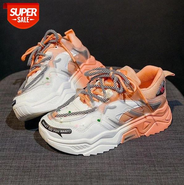 2021 sneakers woman orange height increasing sport shoes girl ladies comfortable running colorful trainers #du9t
2021 sneakers woman orange height increasing sport shoes girl ladies comfortable running colorful trainers #du9t