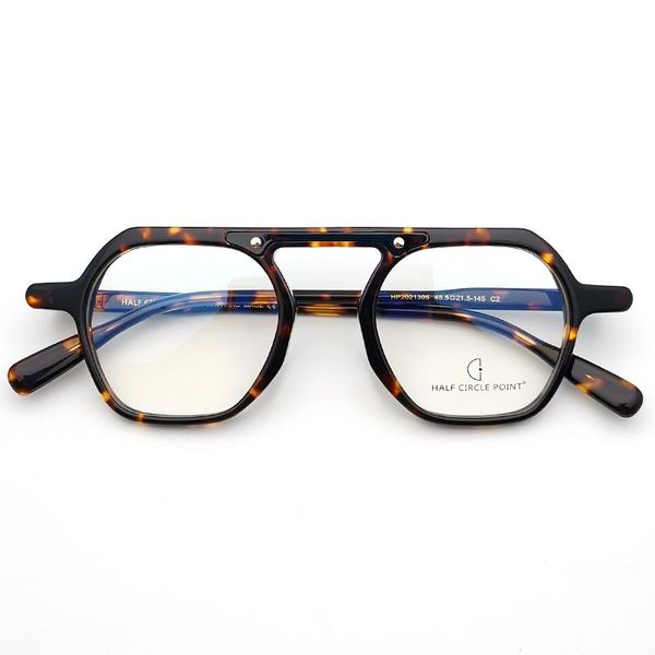 fashion sunglasses frames acetate eyeglasses 2021 eye wear original glasses myopia spectacle, Black
fashion sunglasses frames acetate eyeglasses 2021 eye wear original glasses myopia spectacle, Black