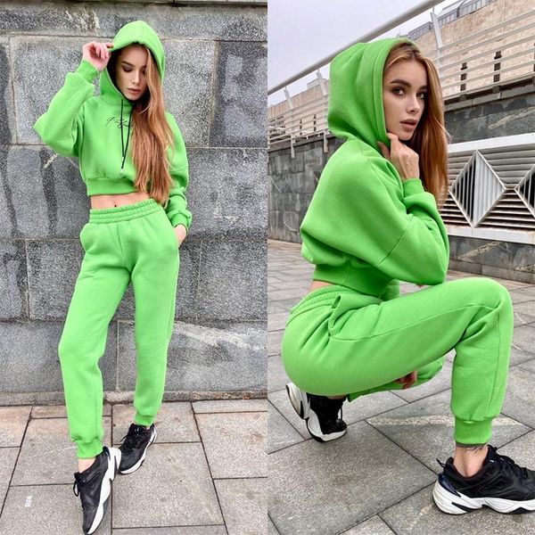 women's two piece pants sondrfleece tracksuits women pieces set hooded oversized sweatshirt solid color hoodie suits autumn winter casu, White
women's two piece pants sondrfleece tracksuits women pieces set hooded oversized sweatshirt solid color hoodie suits autumn winter casu, White