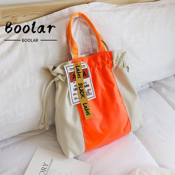 evening bags women canvas bag neon green pink orange large capacity shoulder contrast color tote patchwork reusable eco shopping
evening bags women canvas bag neon green pink orange large capacity shoulder contrast color tote patchwork reusable eco shopping