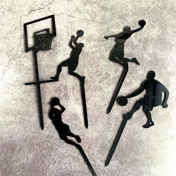 other festive & party supplies 5pcs acrylic boys playing basketball scene cake er kids favors table decoration dessert accessories
other festive & party supplies 5pcs acrylic boys playing basketball scene cake er kids favors table decoration dessert accessories