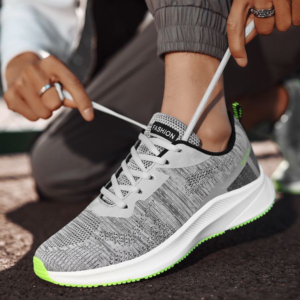lightweight men casual sneakers summer breathable men casual shoes flat fashion walking sneakers men trainers zapatos de hombre
lightweight men casual sneakers summer breathable men casual shoes flat fashion walking sneakers men trainers zapatos de hombre