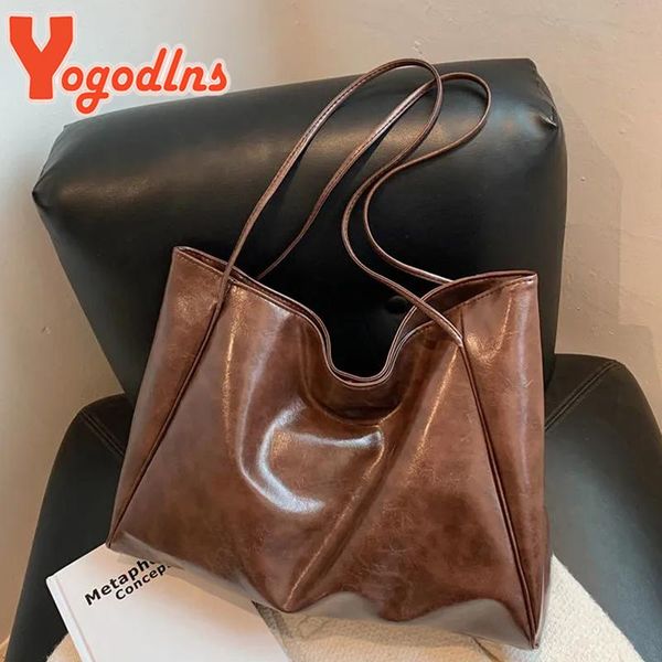 evening bags yogodlns luxury women bag large capacity tote soft leather shoulder autumn winter handle fashion armpit
evening bags yogodlns luxury women bag large capacity tote soft leather shoulder autumn winter handle fashion armpit