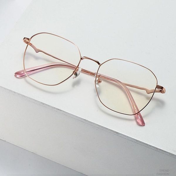 fashion sunglasses frames alloy frame glasses full rim eye anti blue ray spring hinges arrival spectacles selling, Black
fashion sunglasses frames alloy frame glasses full rim eye anti blue ray spring hinges arrival spectacles selling, Black