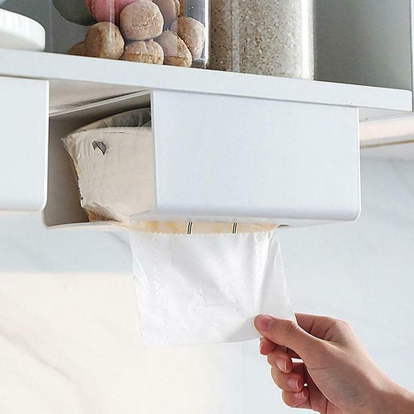 toilet paper holders home accessories kitchen tissue box holder portable wall mounted storage organizer case
toilet paper holders home accessories kitchen tissue box holder portable wall mounted storage organizer case