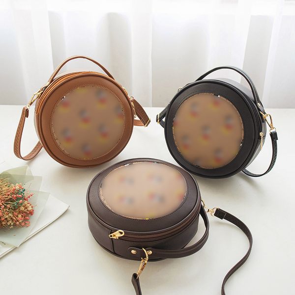 bag korean personalized cartoon printing small round pinduoduo 2021 one shoulder new women's gift bag
bag korean personalized cartoon printing small round pinduoduo 2021 one shoulder new women's gift bag