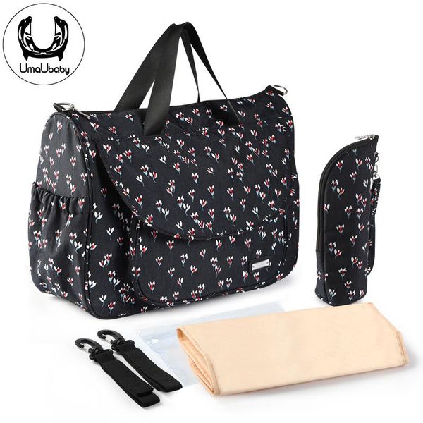 diaper bags umaubaby bag multifunctional waterproof mommy shoulder messenger handbag organizer baby care maternal backpack
diaper bags umaubaby bag multifunctional waterproof mommy shoulder messenger handbag organizer baby care maternal backpack