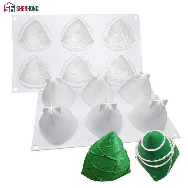 holes zongzi silicone cake decorating mold for baking mould dessert mousse pastry bakewar traditional shape tools
holes zongzi silicone cake decorating mold for baking mould dessert mousse pastry bakewar traditional shape tools