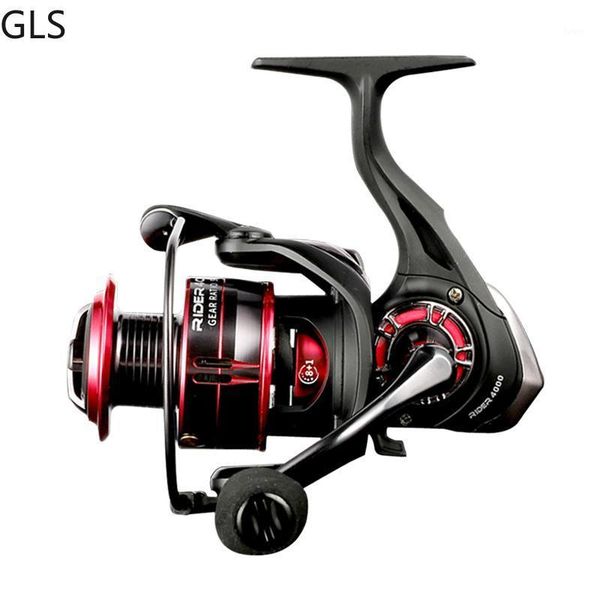 baitcasting reels 2021 5.2:1 gear ratio lightweight spinning fishing reel professional metal spool 5+1bb tackle 1000-6000 series
baitcasting reels 2021 5.2:1 gear ratio lightweight spinning fishing reel professional metal spool 5+1bb tackle 1000-6000 series