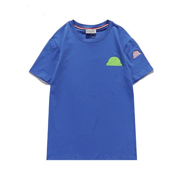 men casual t shirt size s-2xl mans designer t-shirts luxury man tee short sleeve mens women t-shirt with letters print short-sleeve 2021, White;black
men casual t shirt size s-2xl mans designer t-shirts luxury man tee short sleeve mens women t-shirt with letters print short-sleeve 2021, White;black
