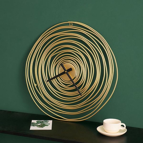 wall clocks modern design big clock large luxury minimalist living room mute creative art gold wandklok home decor 50zb
wall clocks modern design big clock large luxury minimalist living room mute creative art gold wandklok home decor 50zb