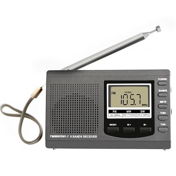 radio digital display portable fm am shortwave multi band english listening test sports
radio digital display portable fm am shortwave multi band english listening test sports