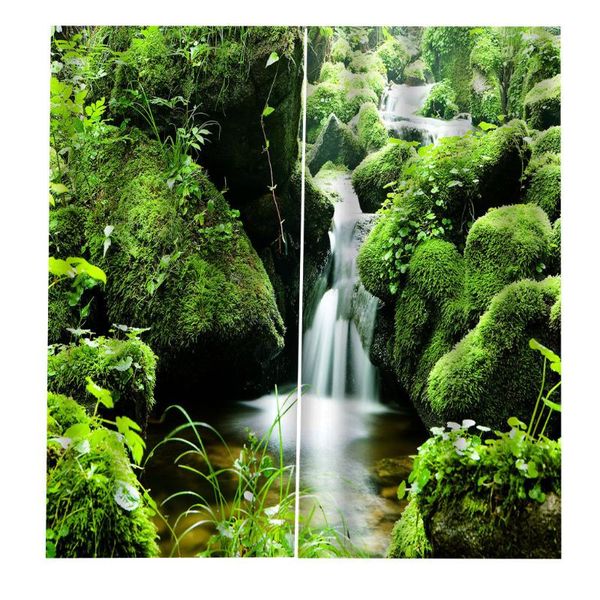 living room bedroom window drapes 2 panel set, 3d effect curtains decorative curtain &
living room bedroom window drapes 2 panel set, 3d effect curtains decorative curtain &