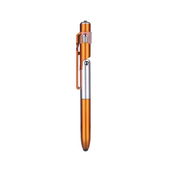 ballpoint pens 4-in-1 folding pen screen stylus universal mini with led cellphone for tablet capacitive u1w1, Blue;orange
ballpoint pens 4-in-1 folding pen screen stylus universal mini with led cellphone for tablet capacitive u1w1, Blue;orange