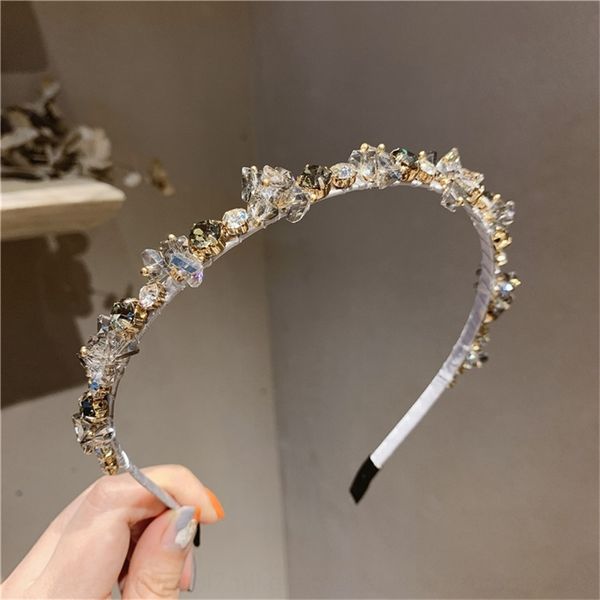 w05W south korea fashion simple baroque hairband headbands trend personality headband hairpin for adult women south korea fashion simple ba, Silver
w05W south korea fashion simple baroque hairband headbands trend personality headband hairpin for adult women south korea fashion simple ba, Silver